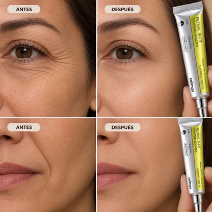 Shot Skin Booster
