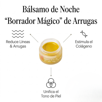 Bálsamo NovaPure® |Elimina Arrugas y Rejuvenece Tu Piel