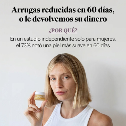 Bálsamo NovaPure® |Elimina Arrugas y Rejuvenece Tu Piel